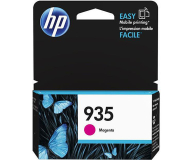 HP 935 magenta do 400str. Instant Ink C2P21A - 215168 - zdjęcie 1